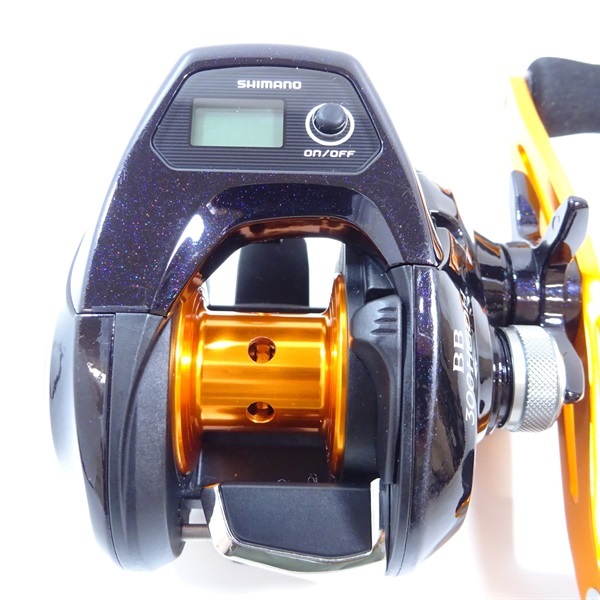 １７バルケッタＢＢ３００ＨＧＤＨ